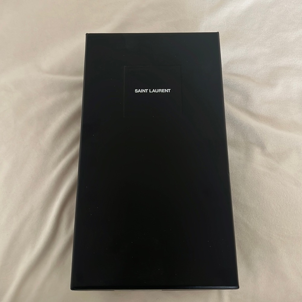 Saint Laurent sandals! - Picture 5 of 7